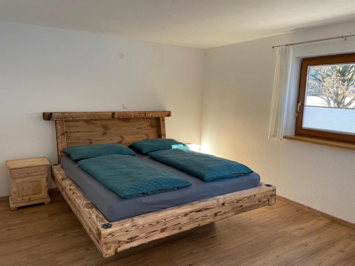 Ferienwohnung Weer المظهر الخارجي الصورة