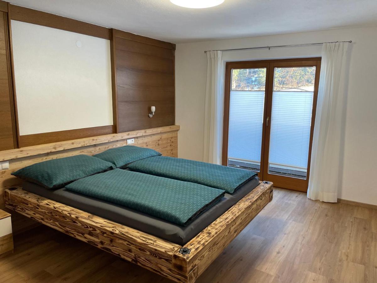 Ferienwohnung Weer المظهر الخارجي الصورة