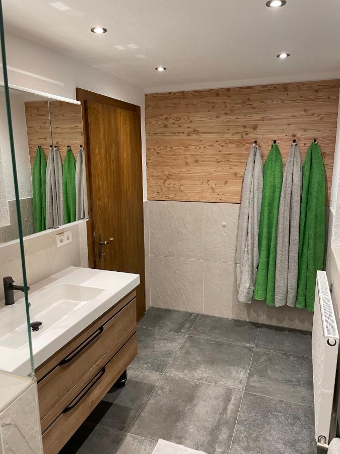 Ferienwohnung Weer المظهر الخارجي الصورة